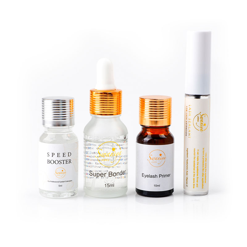 Za kaj se uporabljajo tekočine za trepalnice?